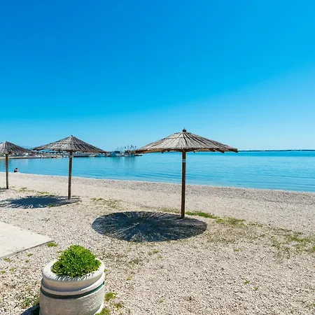 With Parking Space - 18527