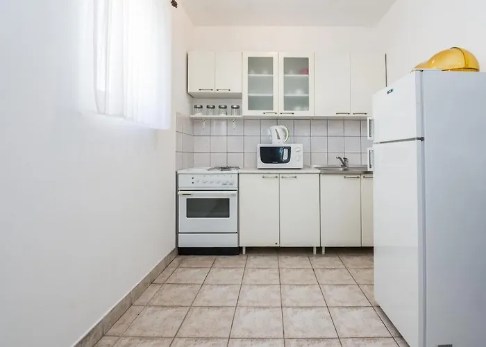 Апартаменты With Parking Space - 18527