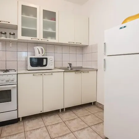 With A Parking Space - 18527 Apartment