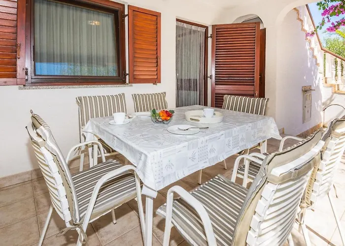 With Parking Space - 18527 *